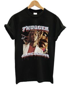 Thugger Slime Season T Shirt| NL