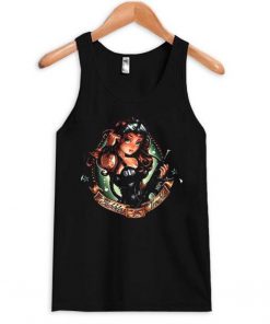 Tim Shumate tanktop| NL