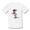 Tiny Turnip Cleveland Indians Toddler T Shirt| NL