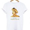 Tipu Sultan T-Shirt| NL