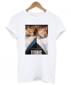 Titanic T Shirt| NL