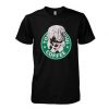 Tokyo Ghoul Coffee tshirt| NL