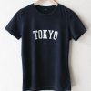 Tokyo T shirt| NL