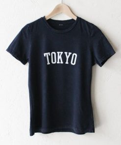 Tokyo T shirt| NL