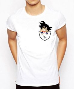 Top Dragon Ball T Shirt| NL