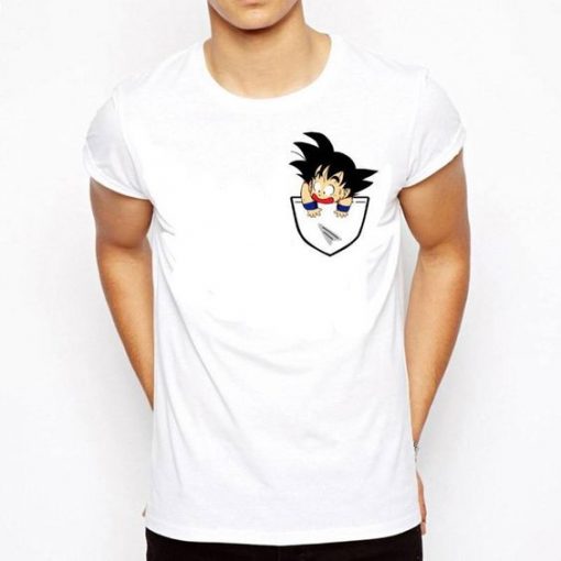 Top Dragon Ball T Shirt| NL