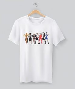 Top Id Britney Spear T Shirt| NL