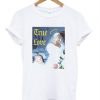 True Love Anna Nicole Smith T-Shirt| NL