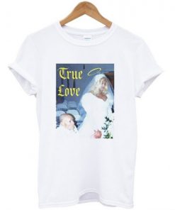 True Love Anna Nicole Smith T-Shirt| NL