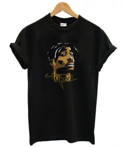 Tupac Shakur 2Pac T shirt| NL