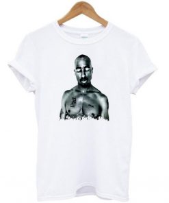 Tupac shakur T-shirt| NL