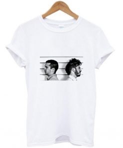 Twenty One Pilots Tyler Joseph Josh Dun T shirt| NL