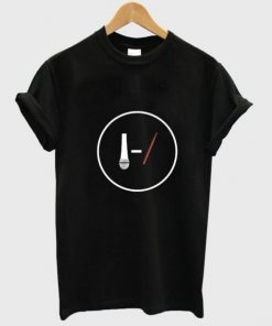 Twenty one pilots T shirt| NL