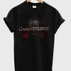 Tyrion Lannister Game of Thrones T-Shirt| NL