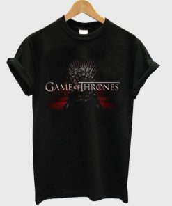 Tyrion Lannister Game of Thrones T-Shirt| NL