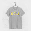 Ucla Basketball NCAA T Shirt| NL