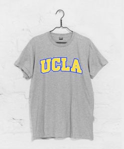 Ucla Basketball NCAA T Shirt| NL