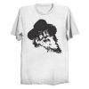 Uncle Walt Whitman T Shirt| NL