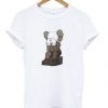 Uniqlo X Kaws T-Shirt| NL