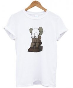 Uniqlo X Kaws T-Shirt| NL