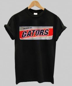 University of Florida Gators T shirt| NL