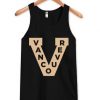 Vancouver Tank Top| NL