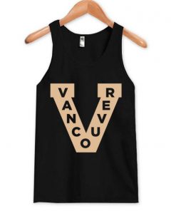 Vancouver Tank Top| NL