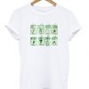 Vegetable tshirt| NL