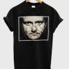 Vintage 1994 Phil Collins US Tour T-Shirt| NL