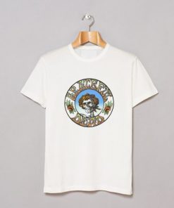 Vintage 70s Grateful Dead T-Shirt| NL