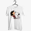 Vintage Charlie Brown T shirt| NL