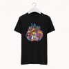 Vintage Yu Gi Oh T-Shirt| NL