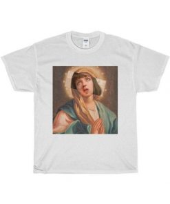 Virgin Mia T-Shirt| NL