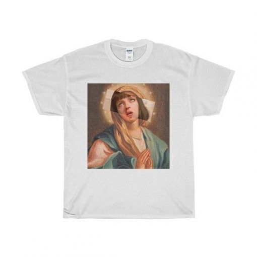 Virgin Mia T-Shirt| NL