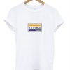 Visa Vagina T Shirt| NL