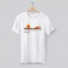 Visit Tatooine T-Shirt| NL