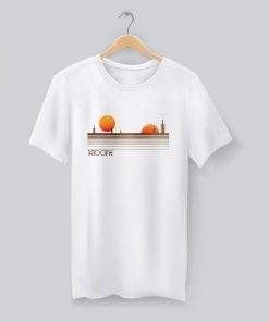 Visit Tatooine T-Shirt| NL