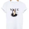 Vogue T-Shirt| NL