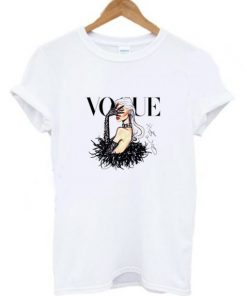 Vogue T-Shirt| NL