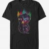 War Rainbow Streak Gauntlet T-Shirt| NL