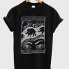 Watch Out There’s Elephants Here T-Shirt| NL