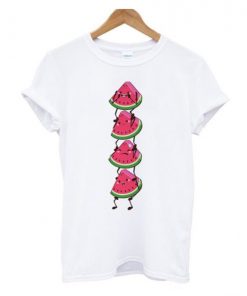 Watermelon T Shirt| NL