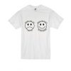 When I am sad I am sad, when I am happy, oh God I’m happy T-Shirt| NL