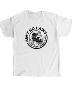 White Claw T-Shirt| NL