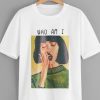 Who Am I Tee Shirt| NL