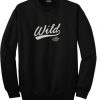 Wild sweatshirt| NL