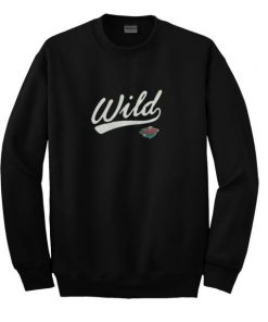 Wild sweatshirt| NL