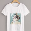 Women Figure T-Shirt| NL