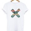 X pineapple tshirt| NL