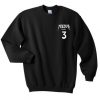 Yeezus Tour 3 Sweatshirt|NL